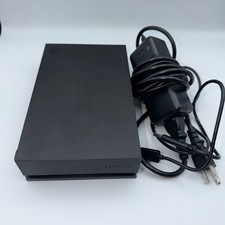 Seagate FireCuda Gaming Hub 8TB External Hard Drive