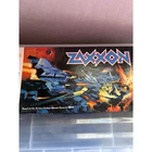 Vintage Zaxxon Board Game - COMPLETE - Milton Bradley 1982