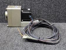 8100-064 Bendix King PMA Servo Assembly with Brackets (Volts: 12-14)