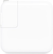 APPLE 30W USB-C POWER ADAPTER 2021 MY1W2AM/A