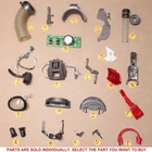DYSON UP13 DC65 DC66 Upright Vacuum Cleaner REPLACEMENT PARTS - Multiple Listing