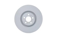 Disque de frein (à l'unité) BOSCH 0 986 479 D29 PORSCHE MACAN 3.0 S Diesel