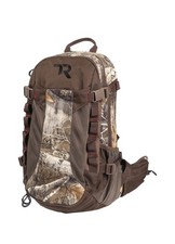 MOCHILA DE CAZA TIMBER RIDGE TR Pro Day Pack Rifle/Arco Sistema de Transporte Cazador CAMO