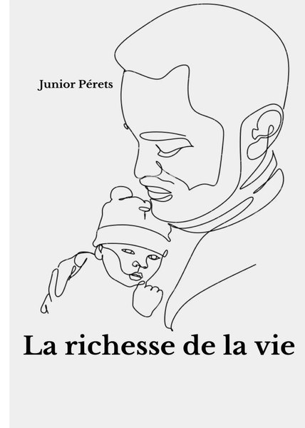 La Richesse De La Vie Junior PéRets Taschenbuch Kartoniert / Broschiert 2022-image