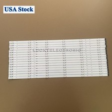 LED Backlight Bars For Sony 20LS65 YDA5065DND01 1-007-328-11 XBR-65X90CH