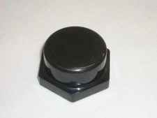 WORKMAN RC-1 NMO BLACK PROTECTIVE RAIN CAP COVER