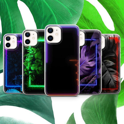 cute neon Phone Case amazing and cute Cover Personalized for iPhone 13 12 SE Pro