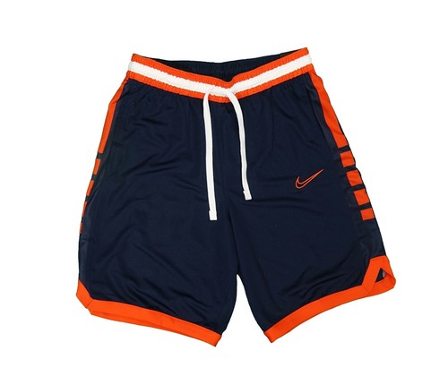 Nike Elite Stripe Basketball Shorts 