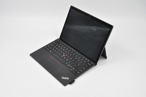 Lenovo Thinkpad X12 Detachable Gen1 Core i7-1160G7 16GB RAM 500GB SSD #2218