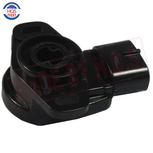 Throttle Position Sensor TPS For 06-15 Polaris Ranger ACE Sportsman 500 4x4 XP - Foto 8 di 9