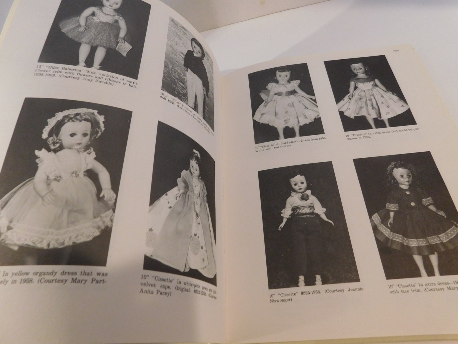 Madame+Alexander+Collectors+Dolls+by+Patricia+R.+Smith+%281978%2C ...