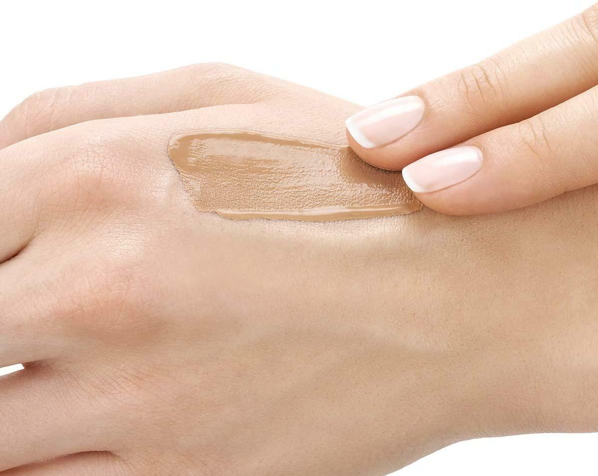 VICHY DERMABLEEND CHANGER FOURNATION AVEC SPF 35 Numéro 45 Gold 30 ML