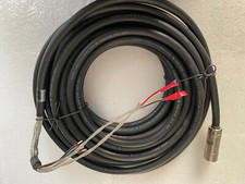***Allen-Bradley 2090-XXNPMF-16S15 Power Cable + 2090-XXNFMF-S03 Feedback Cab***