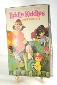 liddle kiddles ebay