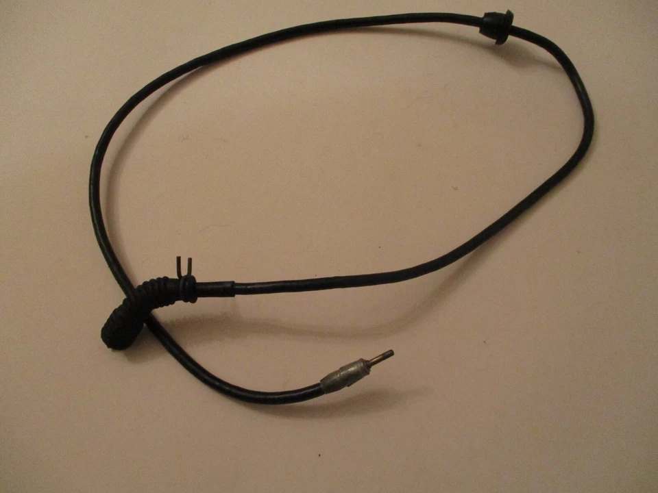 VTG 1964-67 Pontiac GTO Tempest Lemans Antenna Lead In - Imagem 2 de 2