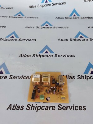 RIKADENKI KOGYO NE-5003 SALINOMETER COMPLATE PCB MODULE