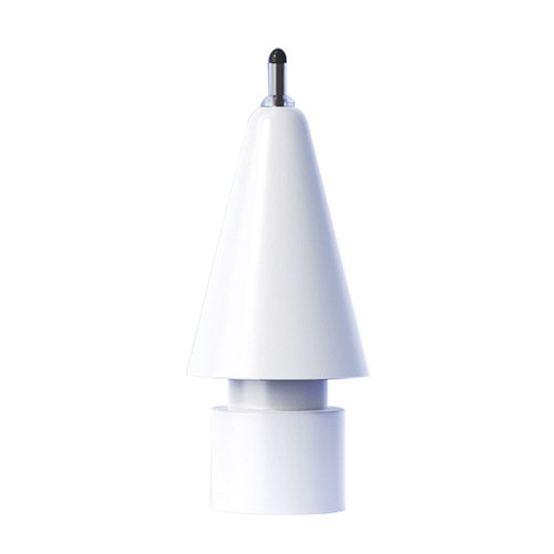 Pencile Tips Silicone 2B Pennino Di Ricambio Ipad Pro Stylus Sostituzione 1/ & - Afbeelding 6 van 14