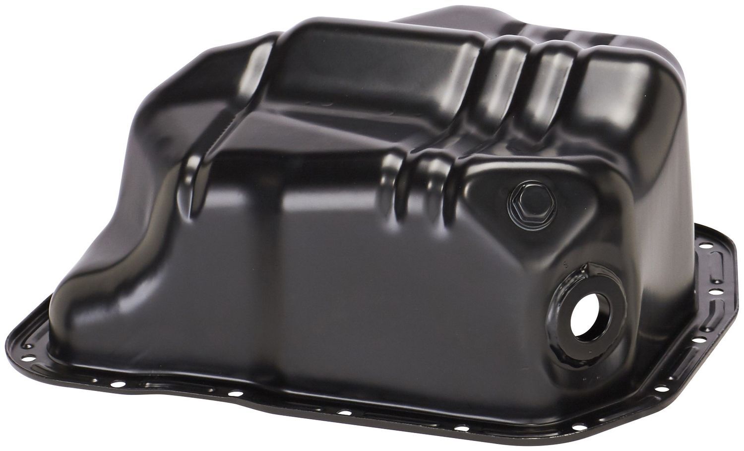 Spectra Premium GMP93A Engine Oil Pan For Select 1017 Chevrolet GMC