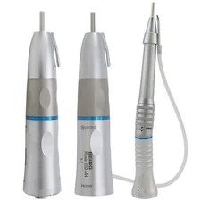 BEING Dental Surgical Straight Handpiece 20 Degree 1:1 Nose Cone Attachment KAVO