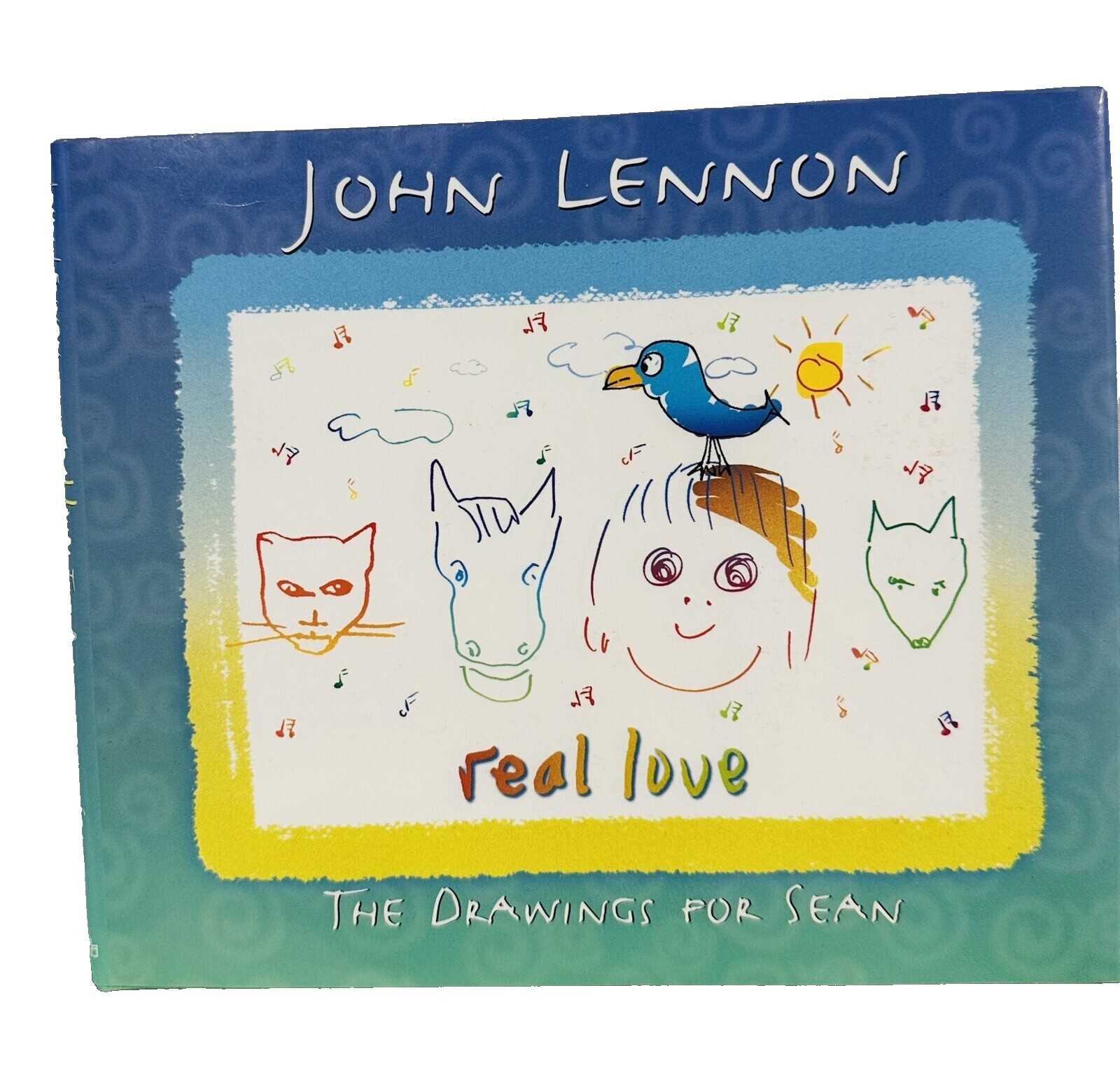 John Lennon Baby Collection | eBay