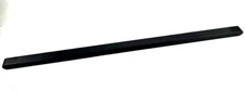 Samsung HW-S800B Wireless Soundbar only W/Power Supply & Remote - Black