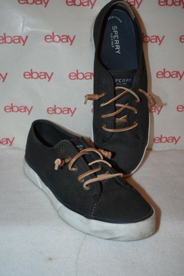 women's crest vibe sneaker