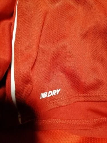 LIVERPOOL 2018-2019 HOME FOOTBALL SHIRT PREMIER LEAGUE SIZE LARGE - Picture 5 of 7