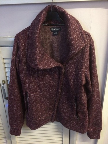 ARIAT JACKET ARIAT JACKET