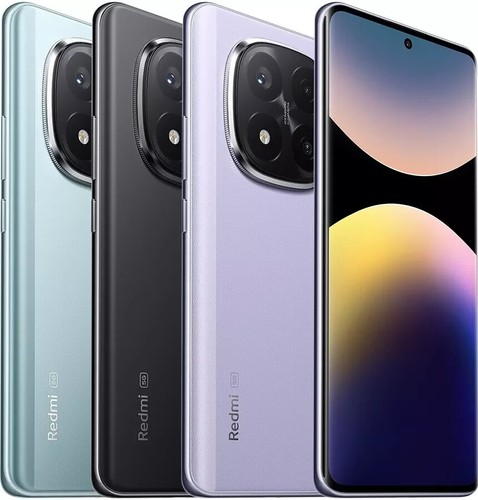 New Sealed Xiaomi Redmi Note 14 Pro+ 5G 512GB 256GB Unlocked Android Smartphone - Afbeelding 19 van 25