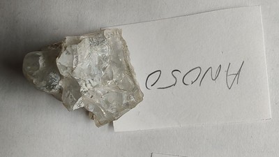 Small Lucid Andara Chakra Chrystal Shem-an-na Healing REIKI  5gr and under