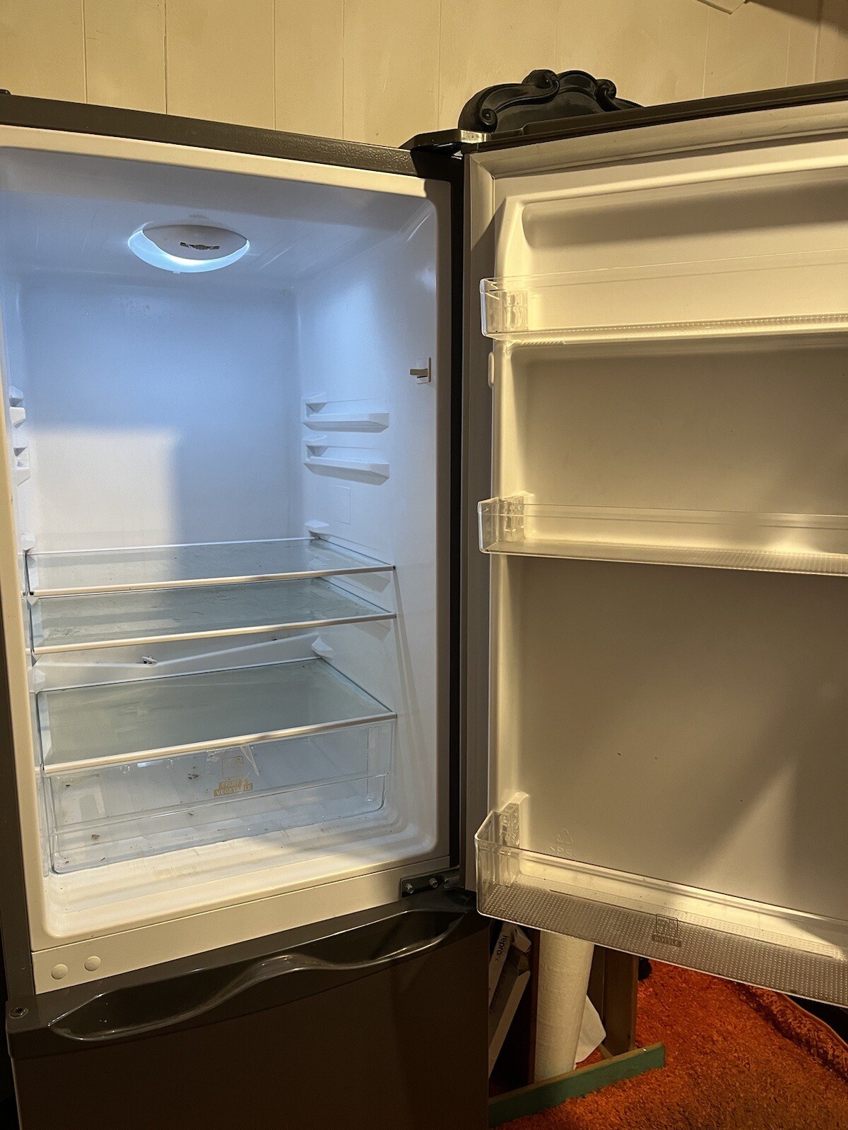 Fridge Freezer eBay