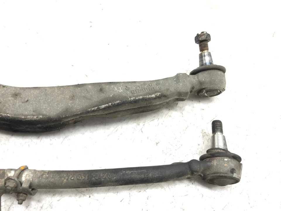 2012-2018 MERCEDES-BENZ CLS550 AWD RIGHT PASS FRONT LOWER CONTROL ARM X2 OEM - Image 4 of 4
