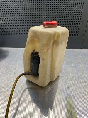 vw golf I caddy jetta audi 80 90 100 B2 C2 water tank wash