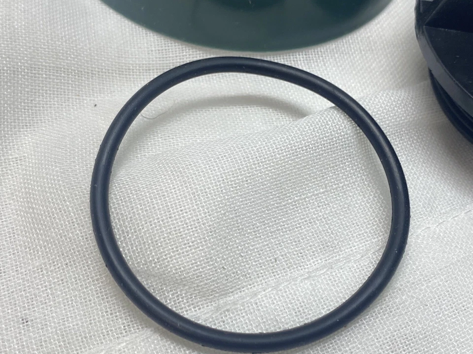 Vsttar Black 1 Inch Float and Bonnet Complete Repair Kit For 4A Series Devices - Image 3 of 4