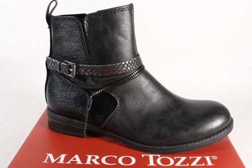Marco Tozzi Women's Boots 25362 Ankle 