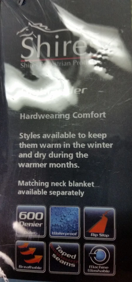 Shires Highlander Lite - Изображение 2 из 4