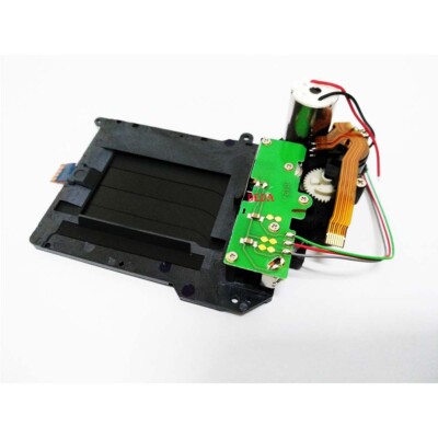 New for Nikon D600 D610 Shutter Unit 1H998-530 Camera Replacement Repair Parts