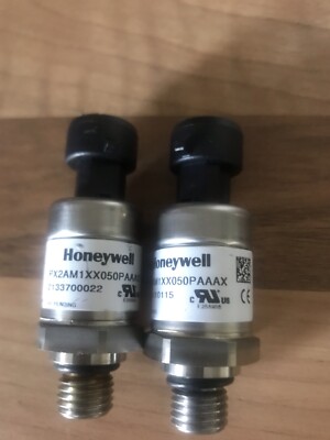 PX2AM1XX050PAAAX Drucksensor