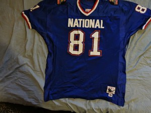 mitchell and ness jerry rice jersey