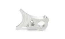 Jerico 0045 Transmission Reverse Shift Fork Aluminum Natural