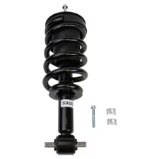 Suspension Shock Absorber and Coil Spring Assembly-Shock and Spring Assembly TRQ