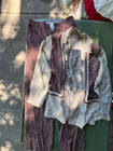 VTG King Kole Togs Miami Size Girls 10 Blouse and Slacks MCM — photo 1