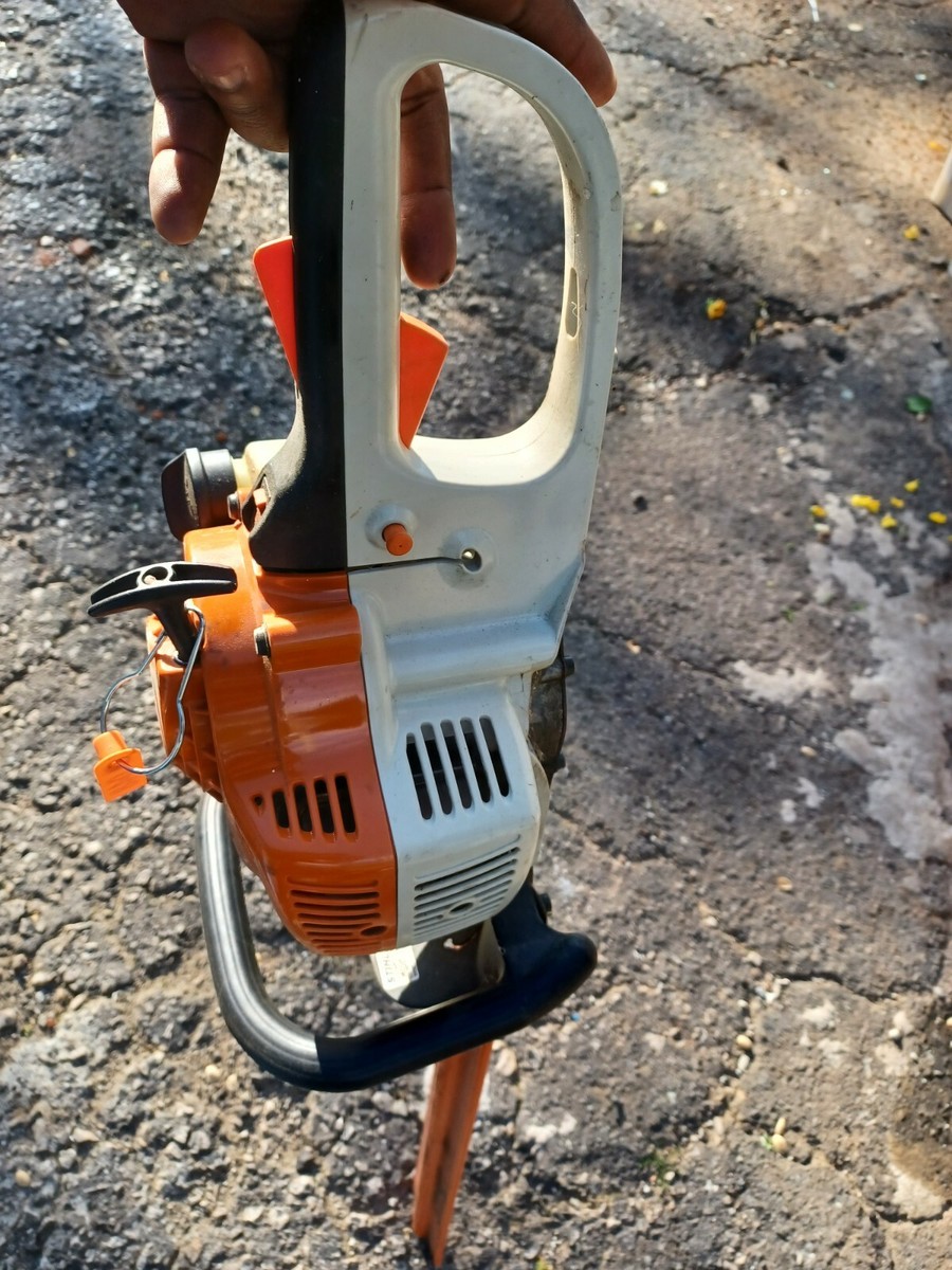Stihl HS 45 Hedge Trimmer | eBay