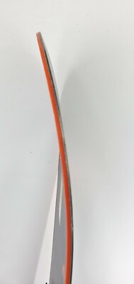 HEAD Flocka LFW 4D 158cm Wide Snowboard w/ Head Step Click