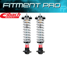 Eibach Pro-truck Coilover Front For 14-18 Chevy Silverado 1500 E86-23-032-01-20