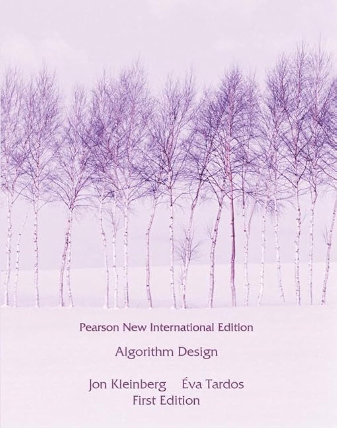 9781292023946 Algorithm Design: Pearson New International Edition - Kleinberg Jo