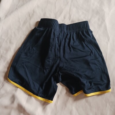 Black Adam Rare Under Armour Mens Project Rock Mesh Shorts