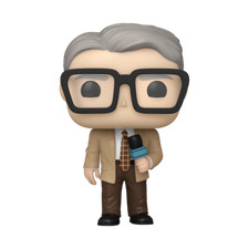 Funko Pop! Vinyl: Saturday Night Live - Herb Welch #7
