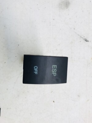 05 06 07 08 09 Hyundai Tucson ESP Off Switch Button