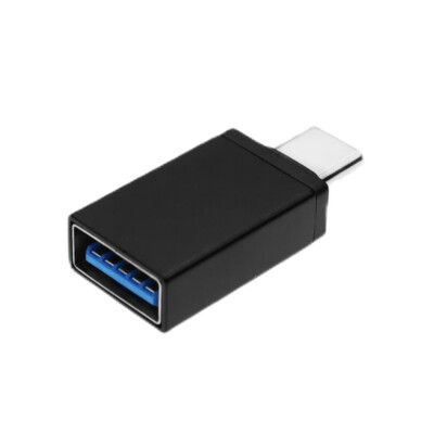 USB to USB C Adapter Type C 3.1 Male OTG A Female Data Converter & Cable